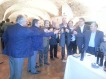 Inauguraci�n de la VI Muestra de los Vinos de la Denominaci�n de Origen Bullas