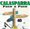 Calasparra, paso a paso