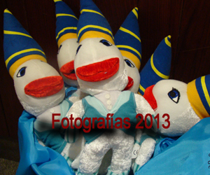 Fotograf�as del Entierro de la Sardina 2013