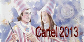 Cartel 2013