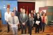 Entrega cartas de Maestro Artesano y Maestro Artesano Honor�fico