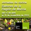 Jornadas Sabores de la Regi�n de Murcia