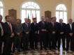 Firma convenio Vera Cruz