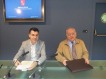 Presentaci�n de las distinciones Pro M�sicos del A�o 2012