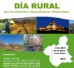 Ciclo de Conferencias con motivo del Dia Rural