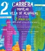 II Carrera Popular Villa de Alguazas