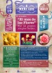 Cartel Mercado del Peregrino Mayo 2013