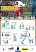 Cartel 'Comisi�n Antiviolencia'