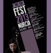 Jazzazza Fest 2013