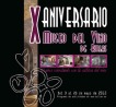 X Aniversario del Museo del Vino