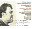 Homenaje a Carlos Fuentes Pe�afiel, poeta