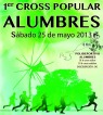Cross Popular de Alumbres
