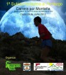 I Carrera Nocturna por Monta�a 'El Portazgo'