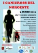 Canicross del Noroeste