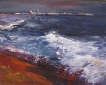 Semitiel y el mar