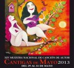 XIV Muestra de Canci�n de Autor. Cantigas de Mayo