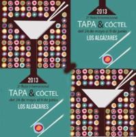 Ruta Internacional de la Tapa y el Cóctel de Los Alcázares Ruta Internacional de la Tapa y el Cóctel de Los Alcázares
