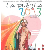 Fiestas de La Puebla