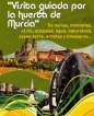 Visita guiada por la Huerta de Murcia