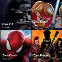 Murcia Game Party Murcia Game Party