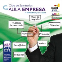 Seminarios Aula Empresa Seminarios Aula Empresa