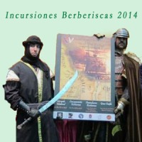 Incursiones Berveriscas 'Los Alcázares' Incursiones Berveriscas 'Los Alcázares'