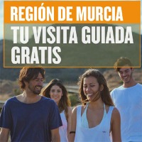 Tu visita guiada por la Región de Murcia Tu visita guiada por la Región de Murcia