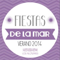 Fiestas de La Mar 2014 Fiestas de La Mar 2014