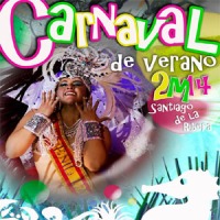 Carnaval de Verano de Santiago de la Ribera Carnaval de Verano de Santiago de la Ribera