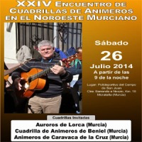 Encuentro de Animeros del Noroeste Encuentro de Animeros del Noroeste