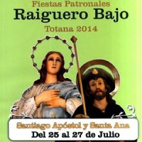 Raiguero Bajo 2014 Raiguero Bajo 2014