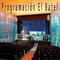 Auditorio El Batel Auditorio El Batel