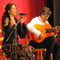 Beatriz Romero Beatriz Romero