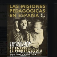 Misiones Pedagógicas en España Misiones Pedagógicas en España