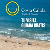 Tu visita guiada. Región de Murcia Tu visita guiada. Región de Murcia
