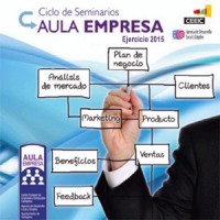 Aula Empresa 2015 Aula Empresa 2015