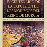 Cartel Expulsión Moriscos Cartel Expulsión Moriscos