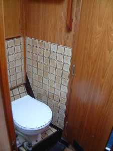 Cuarto de ba�o