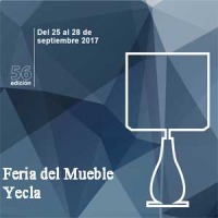 56ª Feria del Mueble de Yecla 56ª Feria del Mueble de Yecla