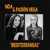 Pasión Vega y Noa Pasión Vega y Noa