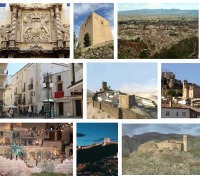 Lorca en imágenes Lorca en imágenes