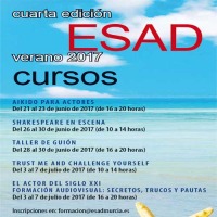 ESAD verano ESAD verano