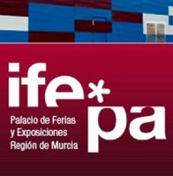Ifepa Palacio de Ferias Ifepa Palacio de Ferias