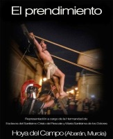 Representación de El Prendimiento Representación de El Prendimiento