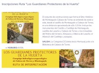 Los Guardianes Protectores de la Huerta Los Guardianes Protectores de la Huerta