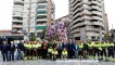 Murcia amanece florida y radiante. Fiestas de Primavera 2018 Murcia amanece florida y radiante. Fiestas de Primavera 2018