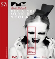 57 Feria del Mueble Yecla 57 Feria del Mueble Yecla