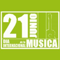 21 de junio Día de la Música 21 de junio Día de la Música