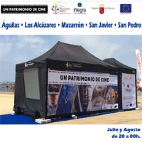 Un Patrimonio de Cine 2018 Un Patrimonio de Cine 2018