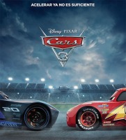 Cars 3 La película Cars 3 La película